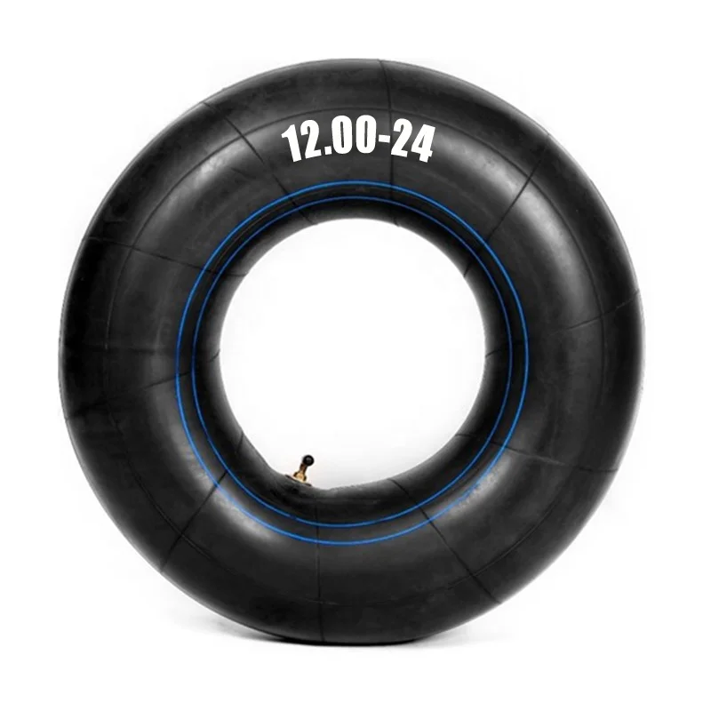 Шина для тяжелых грузовых автомобилей, внутренняя трубка 1200R24, шина для продажи