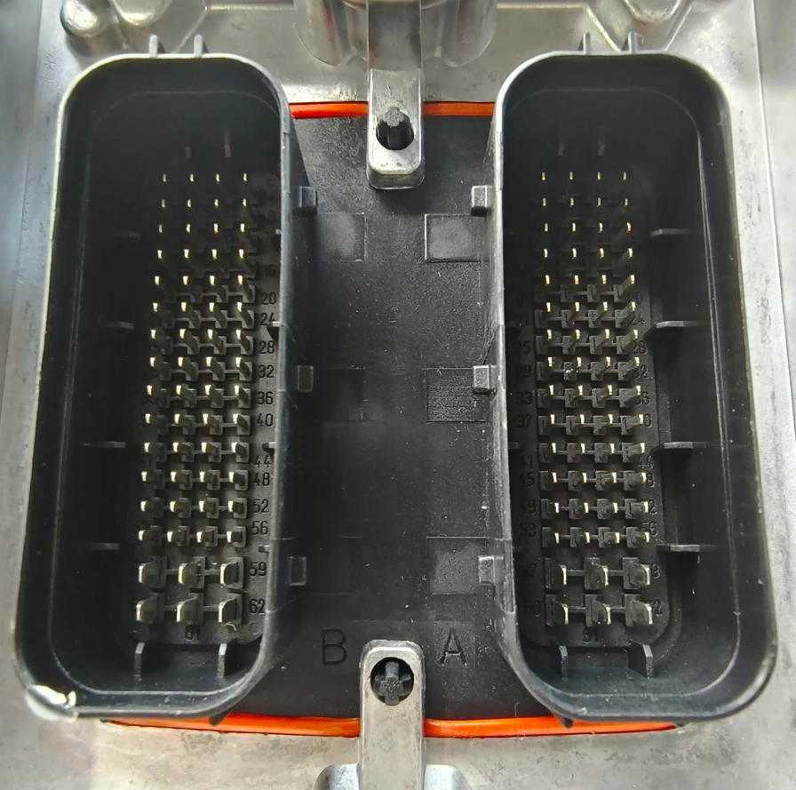 uca(*´-`) 22346791 Original New Engine Computer Board ECU Electronic Control