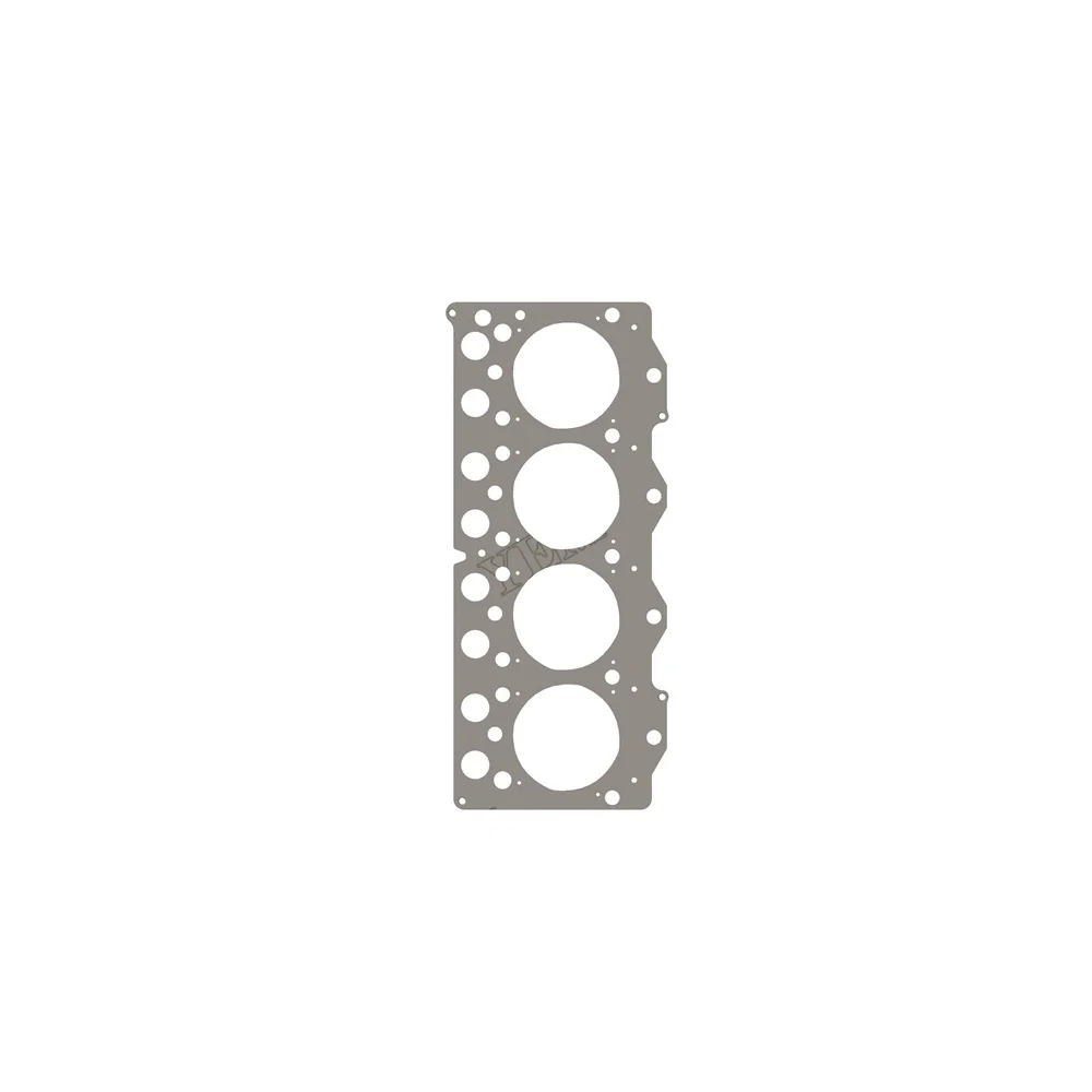 16V Cylinder Head Gasket 5272095 for Engine QSB3.3 ISB3.3 2