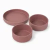 Baby Food Plate Set