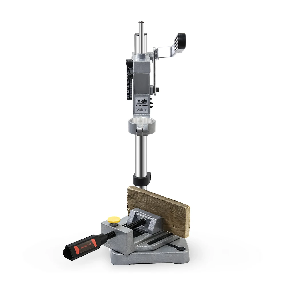 400mm electric drill stand bench drill