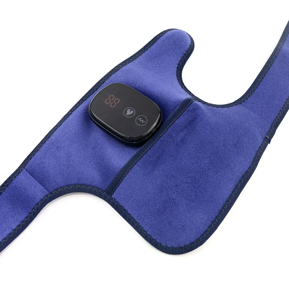 Термоповязка на колено PSB грелка для тела с подогревом Электротерапия наколенники