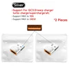 10a silver 2pcs