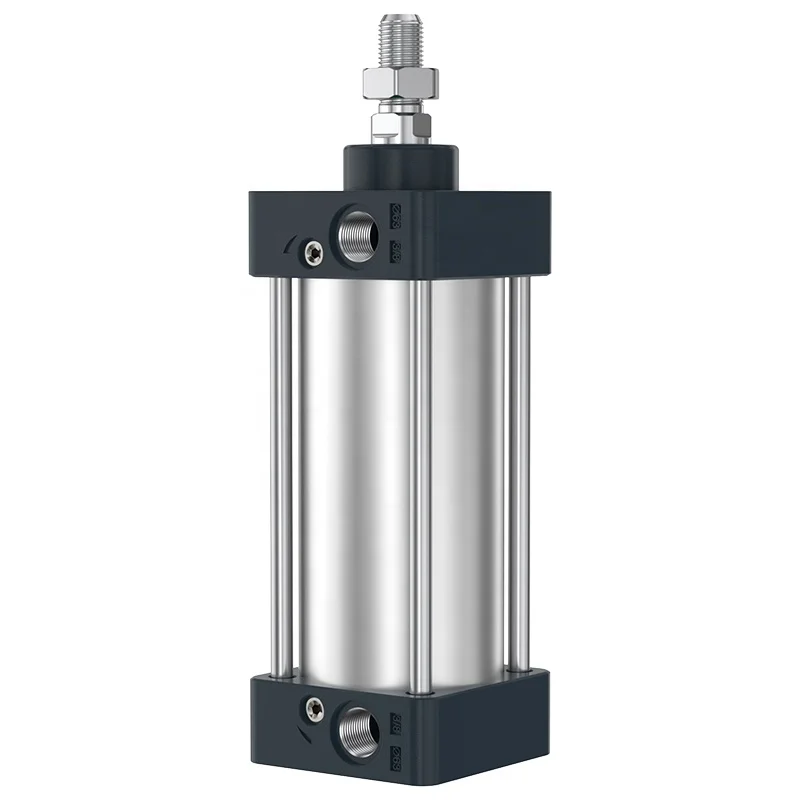 SC 160x100 Luftzylinder Pneumatikzylinder Zylinder Aircylinder ETSC160x100 SC 160x100 Luftzylinder Pneumatikzylinder Zylinder Aircylinder ETSC160x100