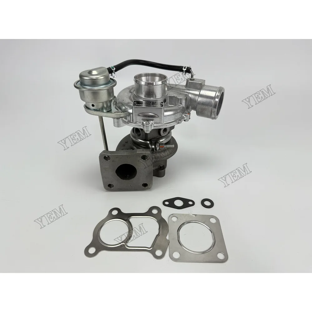 For Isuzu 4JJ1 Turbocharger 8-98011892-3 Engine Rebuild Kit