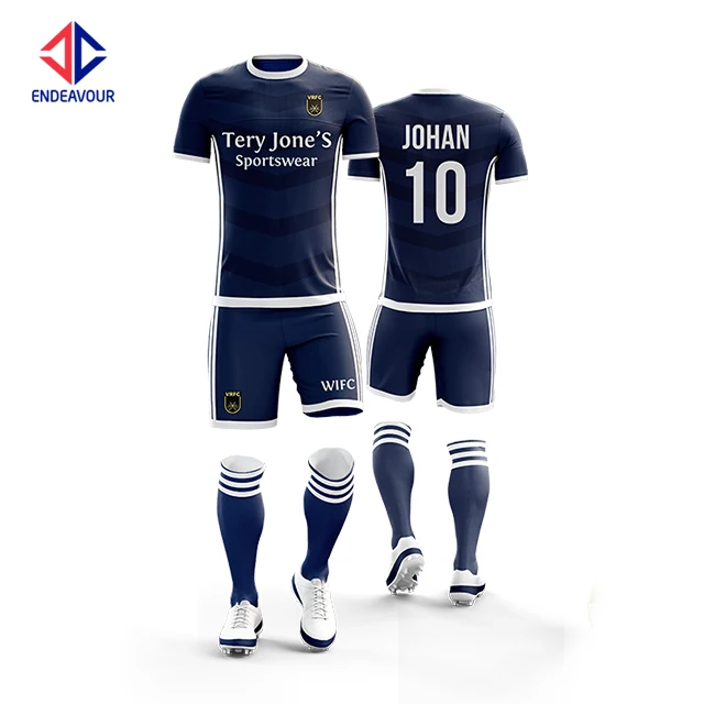 Camiseta De Fútbol Personalizada,Transpirable,Último Diseño,2019 Modelos De Jersey De Fútbol,Camisetas De Fútbol Product on Alibaba.com