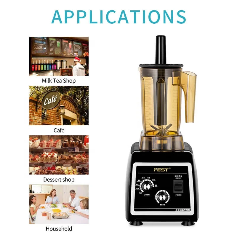 FEST 電動シェーカー