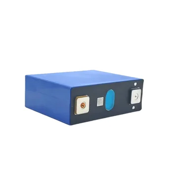 GOTION 3.2V 104Ah Prismatic Grade A LiFePO4 LFP Battery Lithium Ion Cell For Energy Storage System