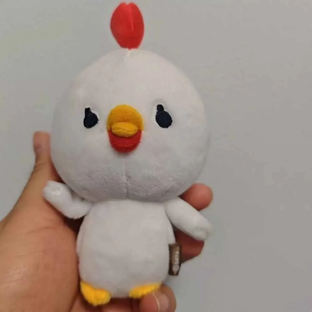 KPOP DAY6 Forever Young World Tour MD Plush Toy Keyring
