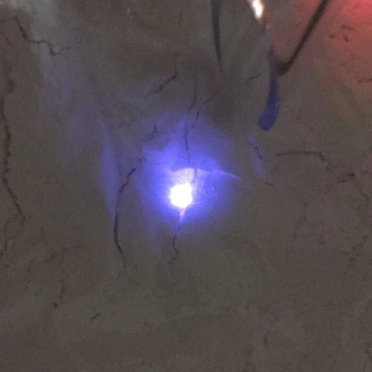 IR Phosphor Pigment Powder up Converting Pigment