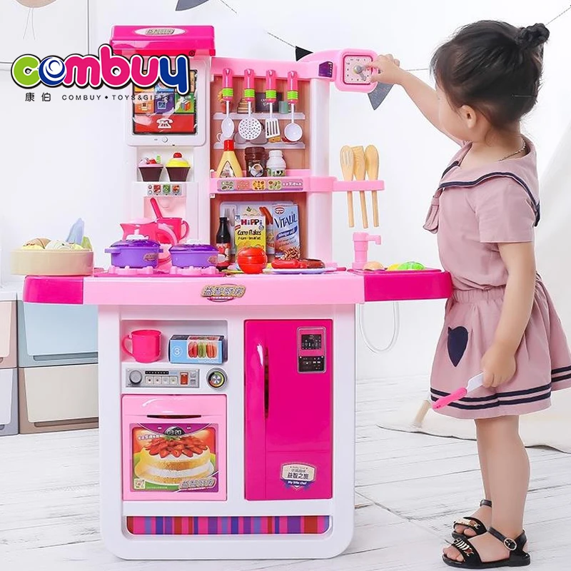 Лидер продаж складные кухонные столы с сенсорной подсветкой