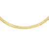 3,6 mm in oro 14 carati