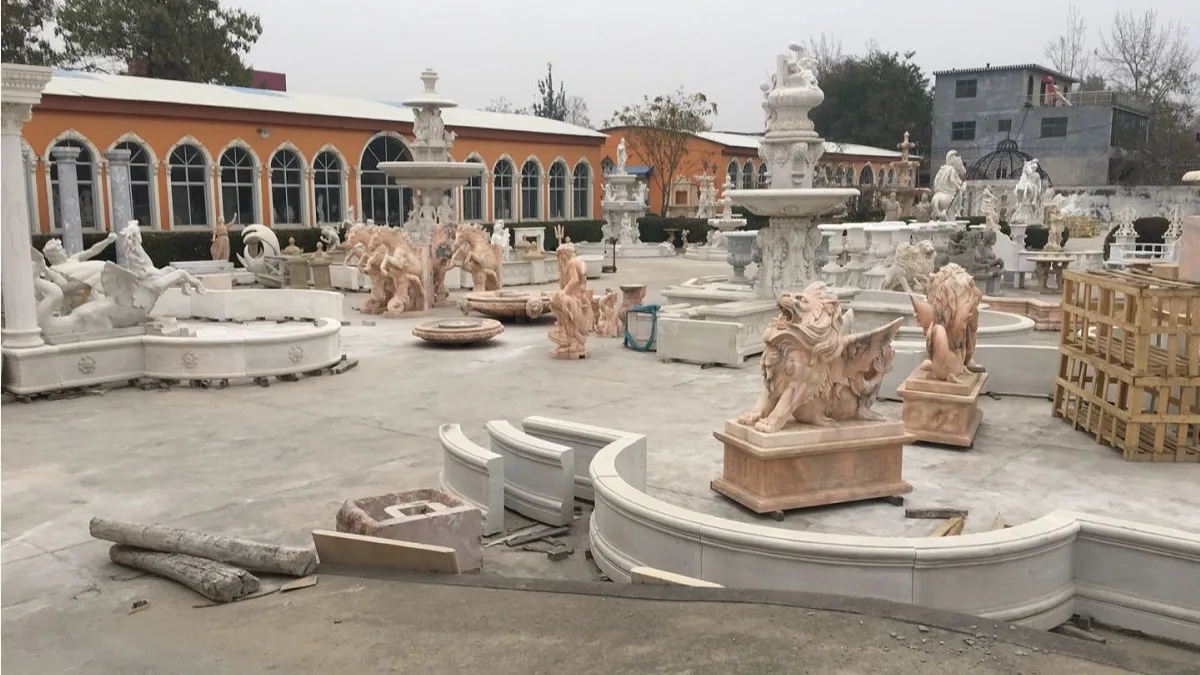 Henan Newstar Building Material Co., Ltd. 1