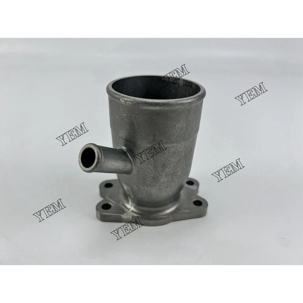 Inlet Flange 1J700-05660 for Kubota V2607 Aftermarket Engine Spare Parts