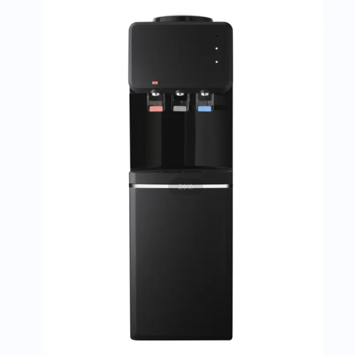 Hot&warm &cold Water Dispenser by Compressor Cooling YLRS-N3(V.2)