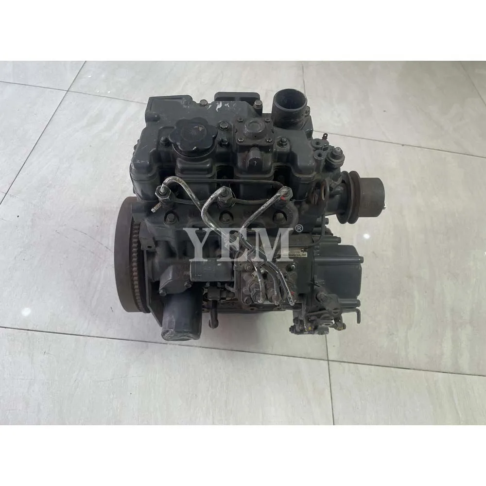E673L Complete Diesel Engine Assembly for Shibaura Diesel Engine 2
