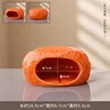 Orange small size stone pattern (suitable for hamsters)