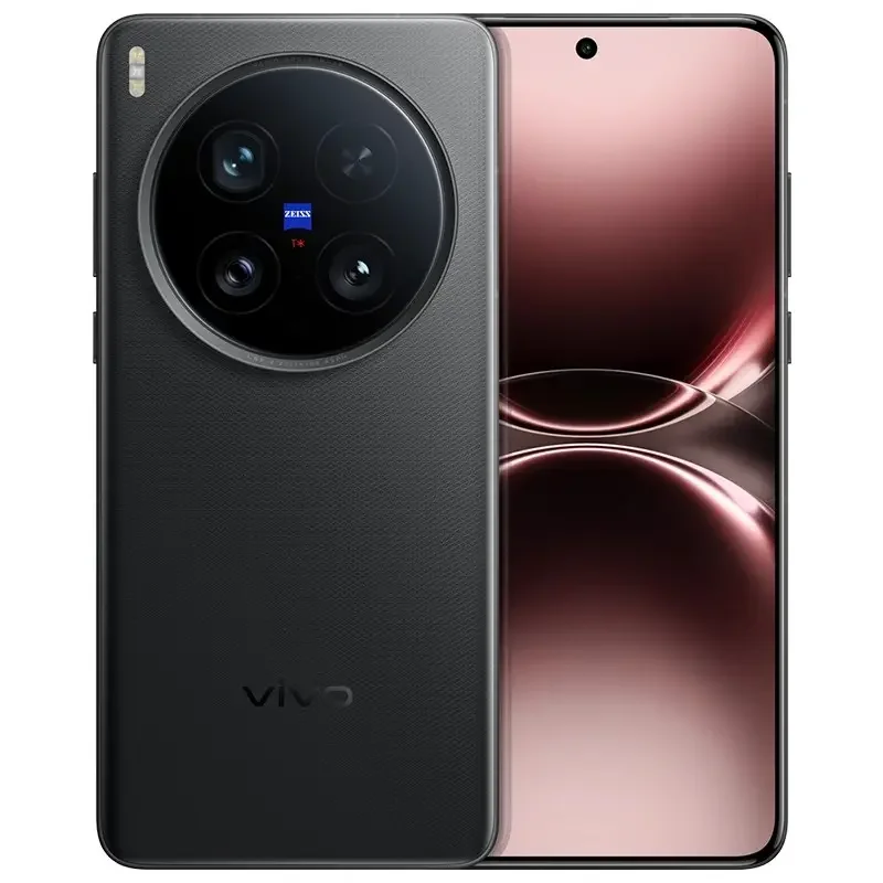 Vivo X200 Ultra 5G Smartphone - 6.82