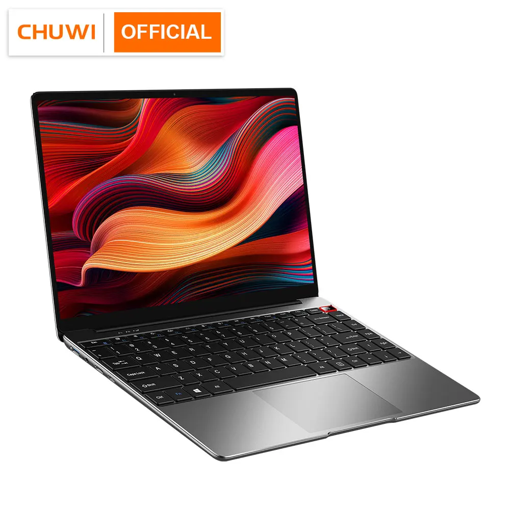 CHUWI Aerobook Pro Slim Laptop with 256GB SSD Intel Core M3