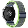 Bright green with blue-Strap only