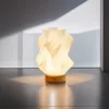 3D Printed Material