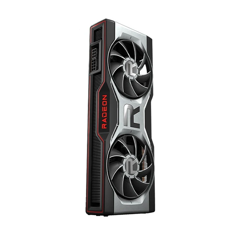AMD Radeon RX 6700 XT 12G Used Gaming Graphics Card - 192-bit