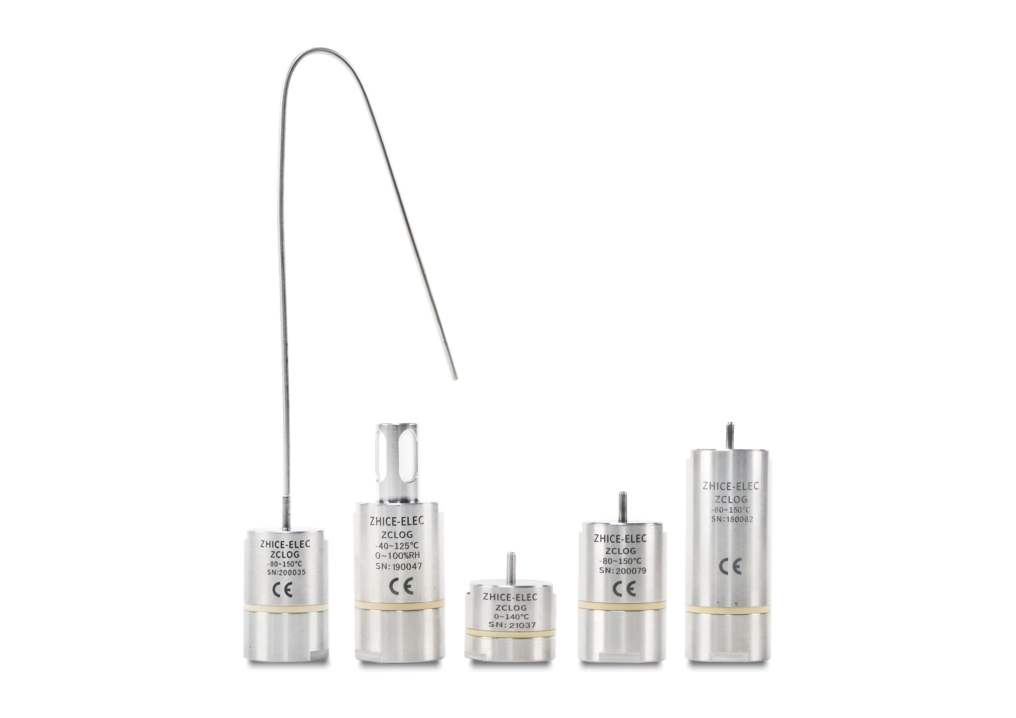 Multi Channel Verify Autoclave Temperature & Pressure Data Logger