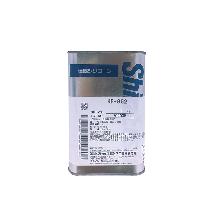 Shin-etsu Kf-862 1kg Silane Coupling Agent Silicone Oil Seal Price Of  Silicon Oil For Sale - Buy Shin-etsu Silicone Oil,Shin-etsu,Shin-etsu  Kf-862 Product on Alibaba.com