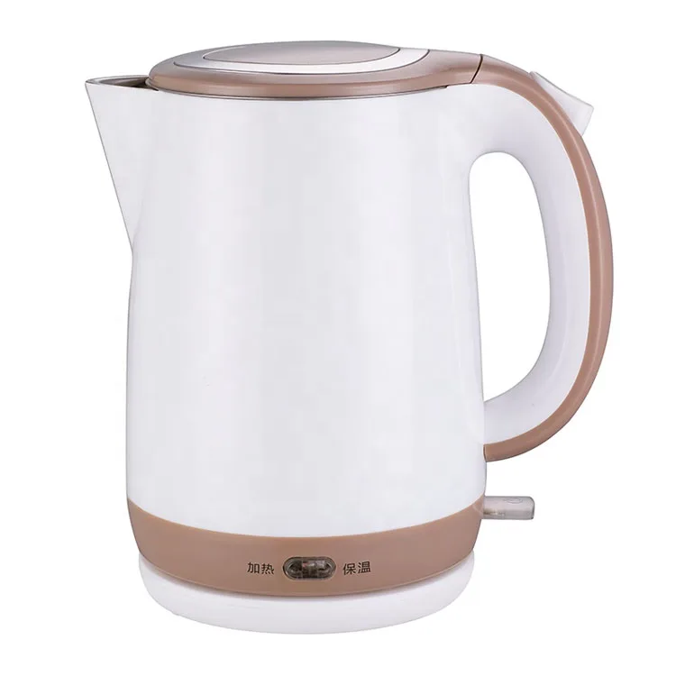 Buy Wholesale China Customized Oem Odm Boiling Water Kettle Electric Quiet  Fast Boil Kettle & Electric Water Kettle at USD 3.93
