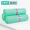 Bolsa express verde lago