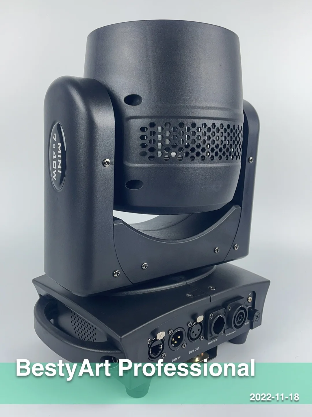 Minib740 Professional LED740 Mini Zoom Moving Head Light