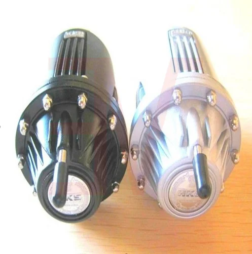 SSQV2 SQV2 SQV3 SQV4 Brand New HKS Type BOV Blow off Valve