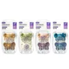 Couleur unie (4 options mixtes)