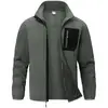 Medium Gray