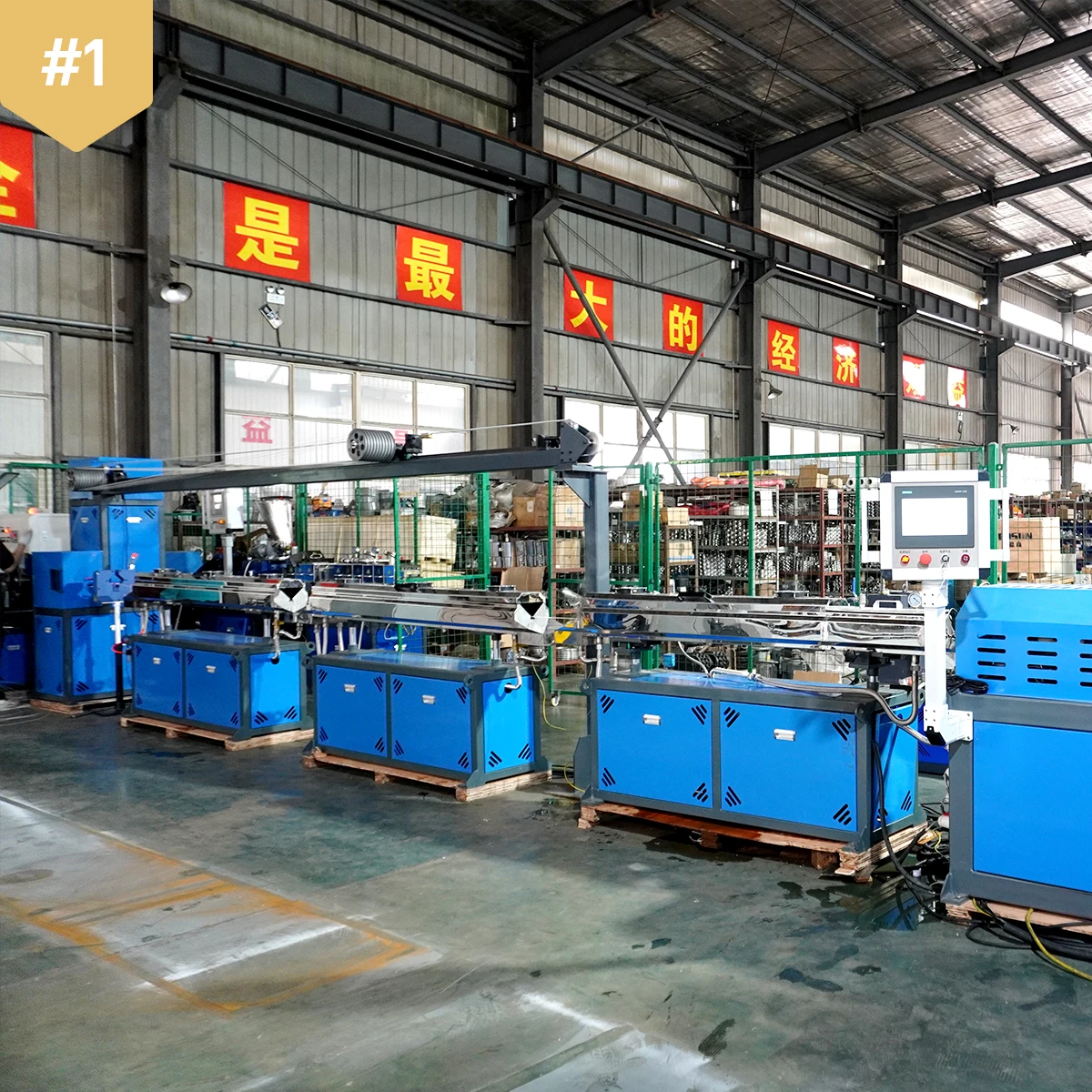 3d Printer Filament Production Abs Pla 3d Printing Filament Extruder Machine Extrusion Line