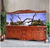 Length 120 width 50 cylinder height 80/cabinet height 80cm