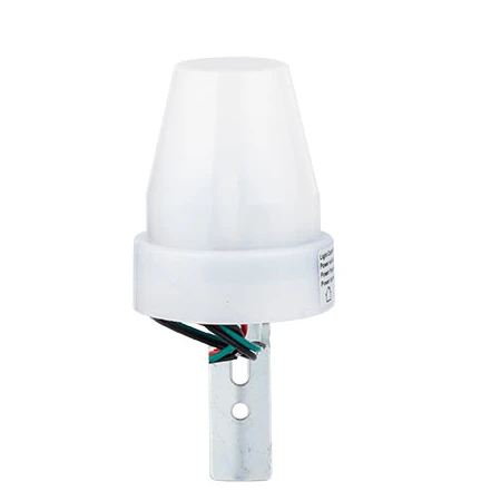 Best Selling Photo Control Switch with Light Sensor Optical Sensors for Automation and Control