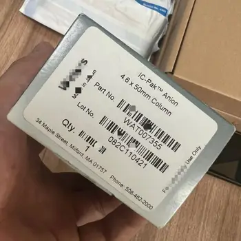 Industrial PLC WAT007355 CHROMATOGRAPHIC COLUMN
