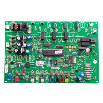 New and Original PLC Control Board for Air-conditioning 30226508 WZ6515F 30226518 WZ6515H