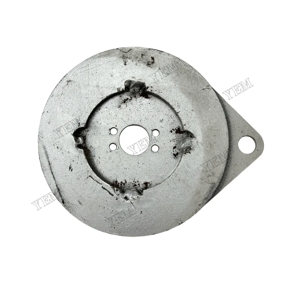 Gasket 207-54-65260 Fit for Komatsu Engine