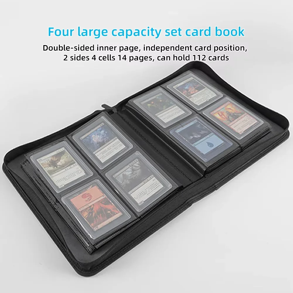 pokemon card binder collection Premium Snap Binder for Pokémon
