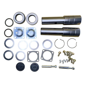 shinさん専用 KING PIN KIT for ISUZU GIGA FVZ34 6HK1T - High Performance