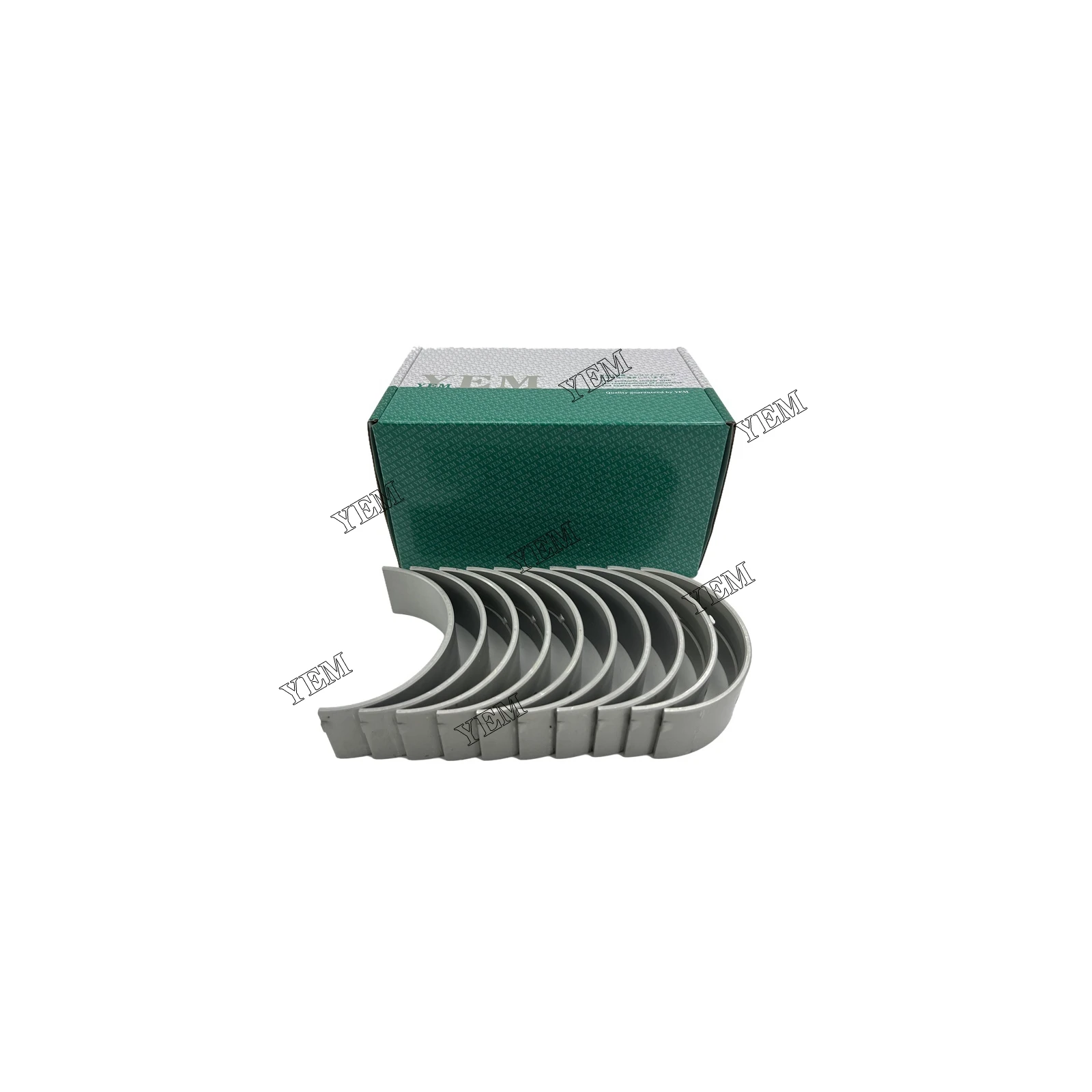 Main Bearing for TAIHO Main Bearing for Hino F20C F21C H06C H07C Engine Replacement Parts