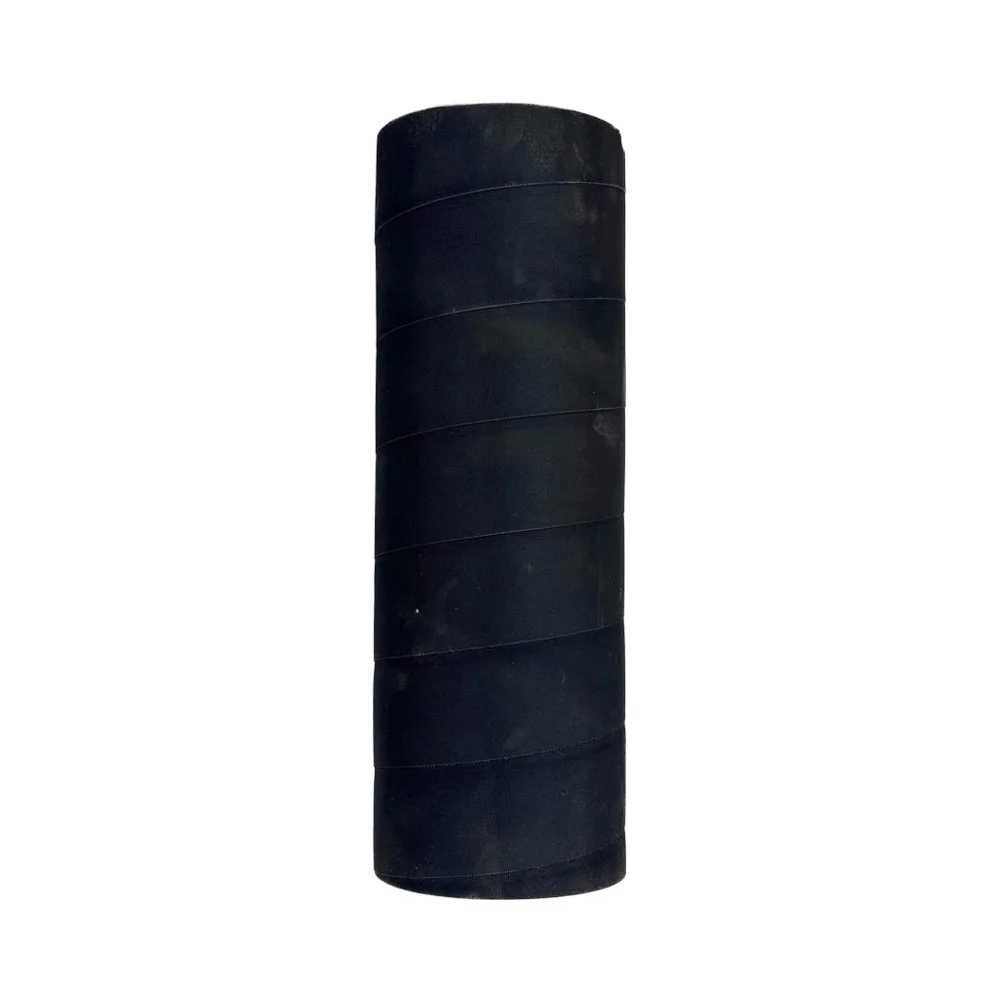 Fuel Overflow Leak Off Rubber Pipe Injector Return Line Hose Excavator Oil Hose