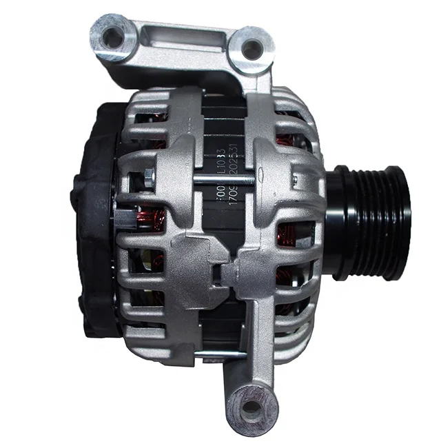 14 VOLT 110A Auto Alternator Generator for CHANGAN F000BL06P6 F000BL06P5