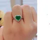 Emerald Ring