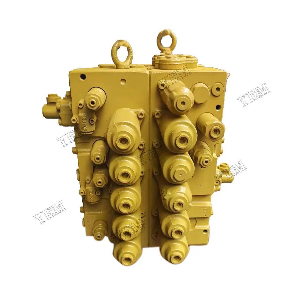 For SanY KMX15RB Hydraulic Pump Fast Delivery Engine Parts 5