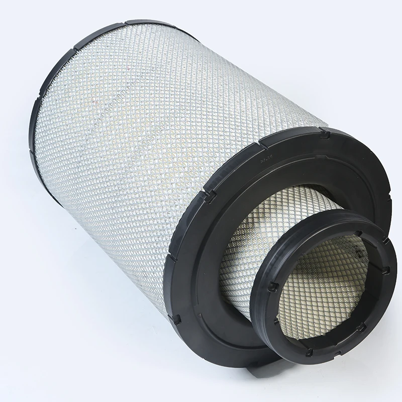 Factory Supply Truck Engine Special Air Filter K3141 Air Filter 17801
