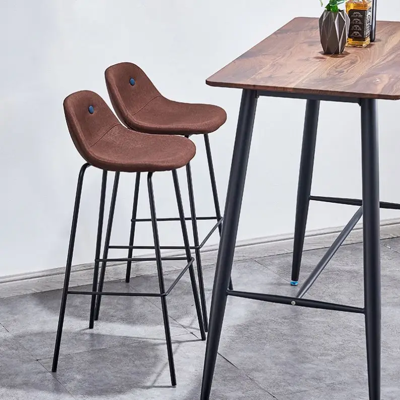 used leather bar stools for sale