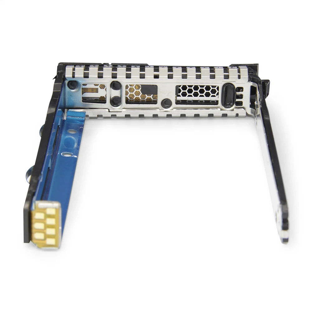 HPE DL380p/DL360p Gen8+ SFF 2.5＂ SSD/HDD Caddy by Felix Wiseman